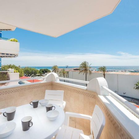 Downtown Seaview Apartment Marbella Exteriér fotografie