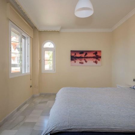 Downtown Seaview Apartment Marbella Exteriér fotografie