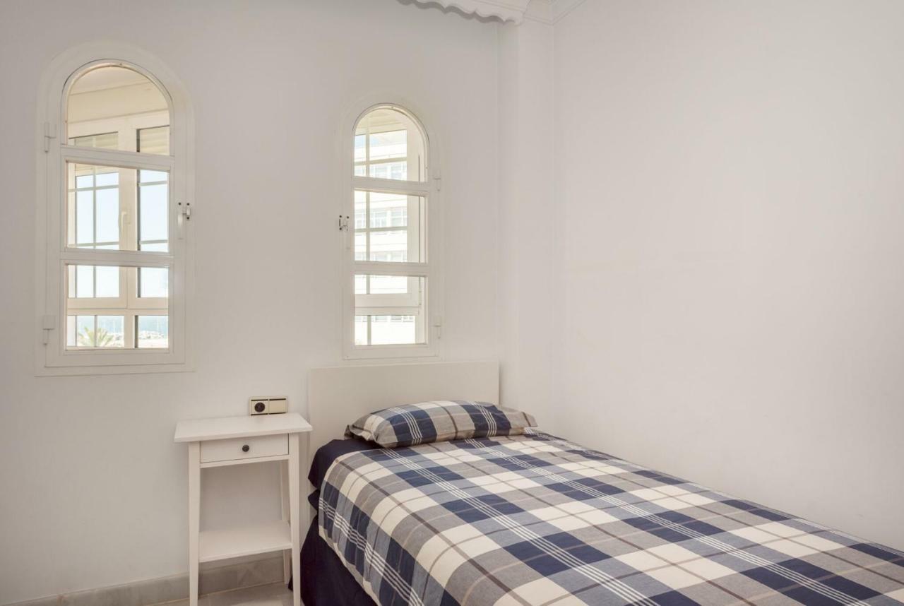 Downtown Seaview Apartment Marbella Exteriér fotografie
