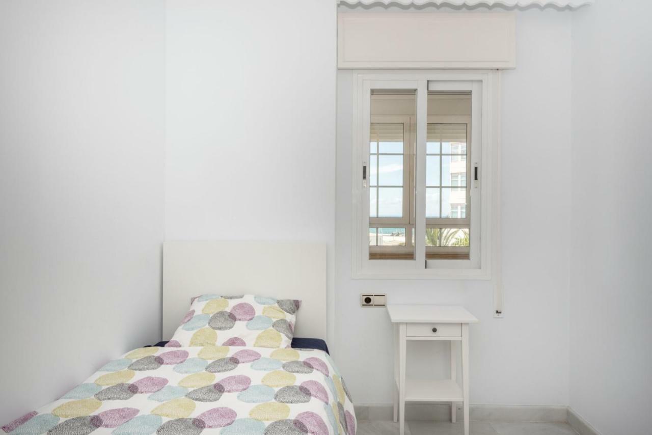 Downtown Seaview Apartment Marbella Exteriér fotografie